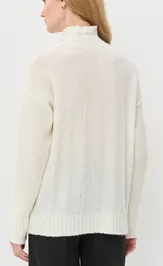 Jumper Newvay 9252-94205 bel