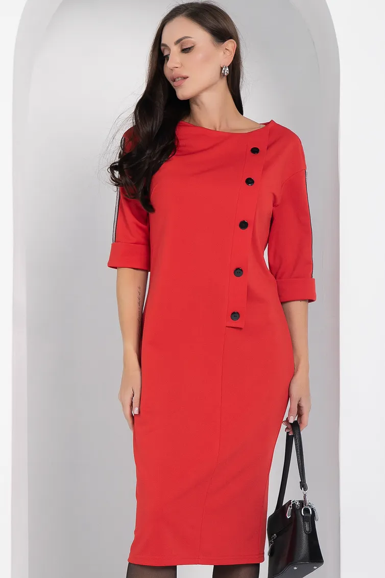 Sukienka LT Collection #P12621-5