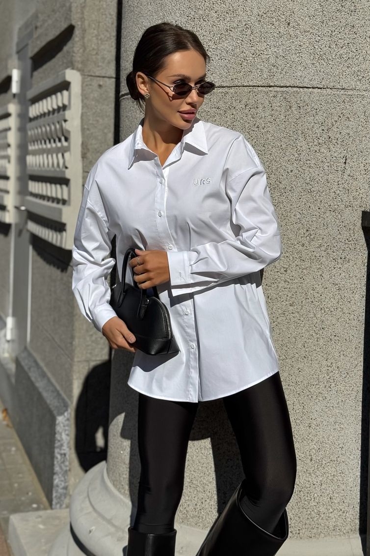 Рубашка URS арт. 25-591-1