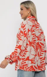 Рубашка LT Collection Б13761-25М