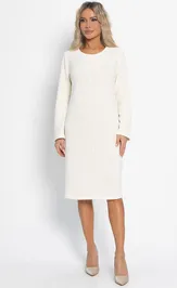 Платье LT Collection П15026-25М