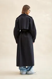 Kurtki i płaszcze RIVOLI #1066.1