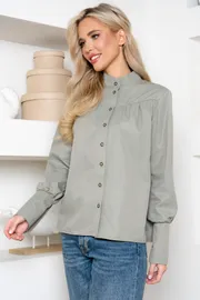 Koszula Open Style #6193