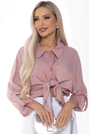 Koszula LT Collection #B10048