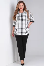 Bluzka Vasalale #00682