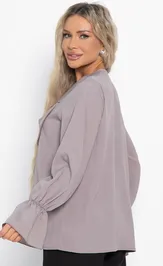 Блуза LT Collection Б15024-8М