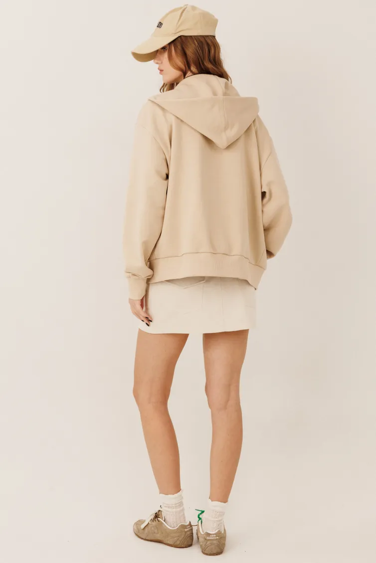 Bluza Z Kapturem GO #F4119/03-02 (170-176)