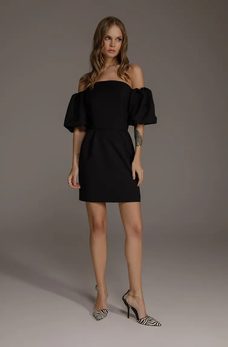 Sukienka Pirs #2252-1