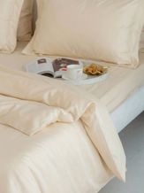 Простыня Listelle 2418902 235х260 см