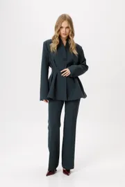 Blazer Pirs #6342 elovyj