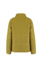 Coat Elema 6-1135 zelyonyj 170