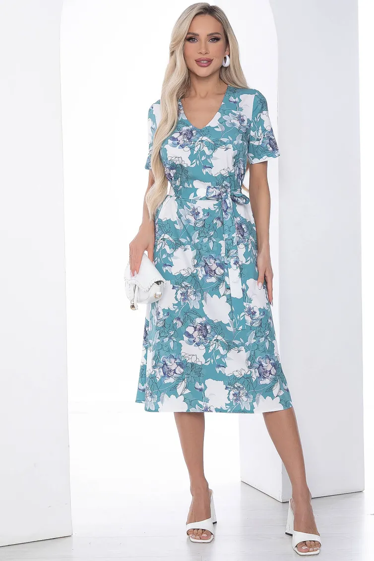 Sukienka LT Collection #P10069