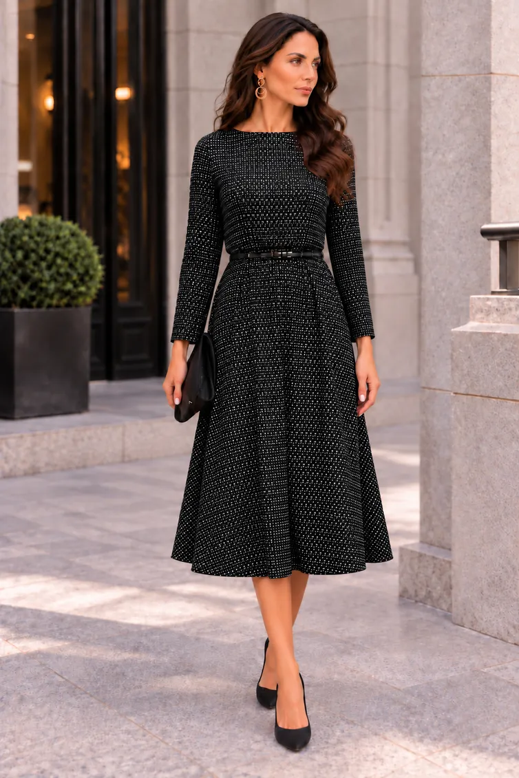 Платье Erika Style Collection арт. С-136-2