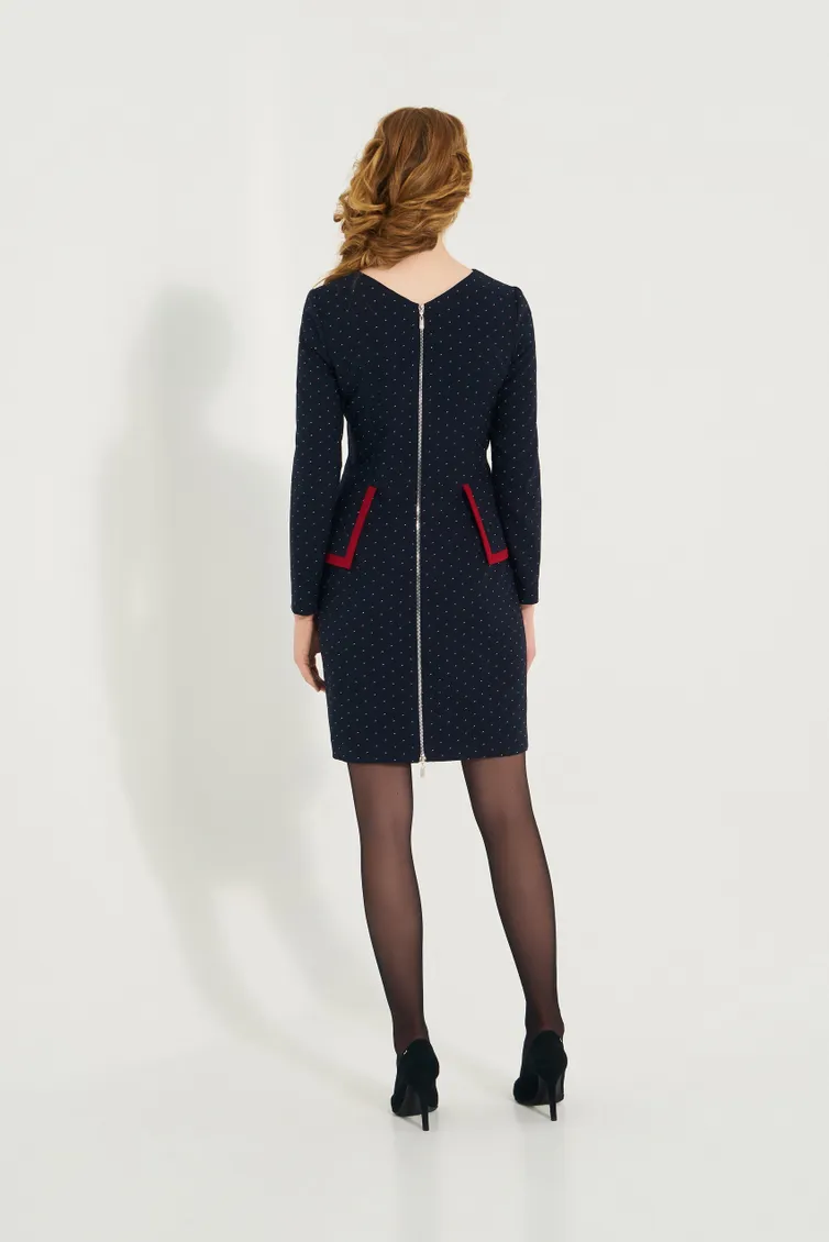 Dress Fantazia Mod #3483