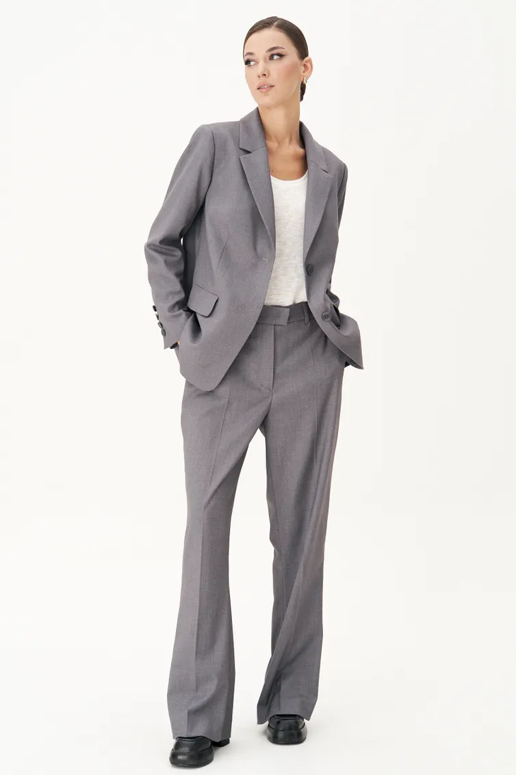 Trousers Fantazia Mod #4874