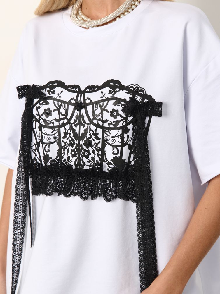 Футболка Jetty арт. 193-18