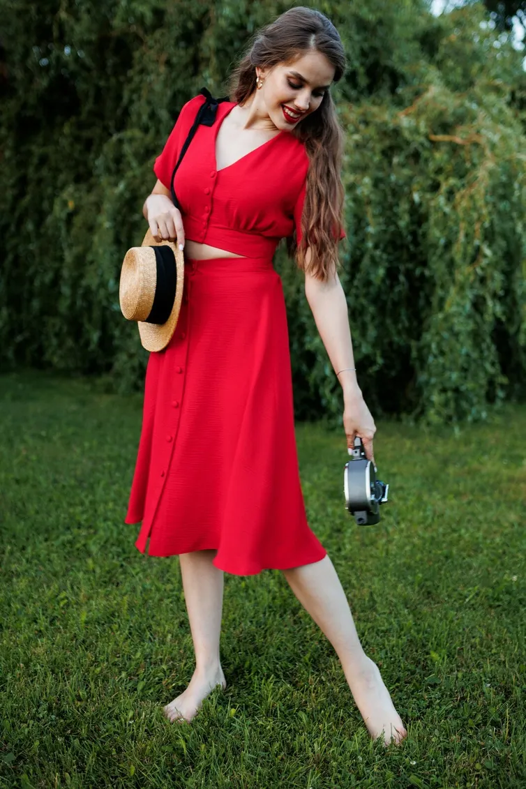 Garnitur URS #22-962L