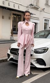 Комплект Aura chic life 9283. 176