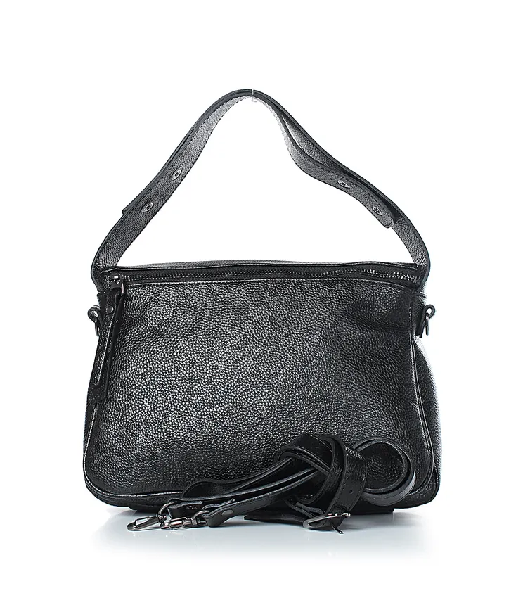 Torba Galanteya #24s302k45 chernyj