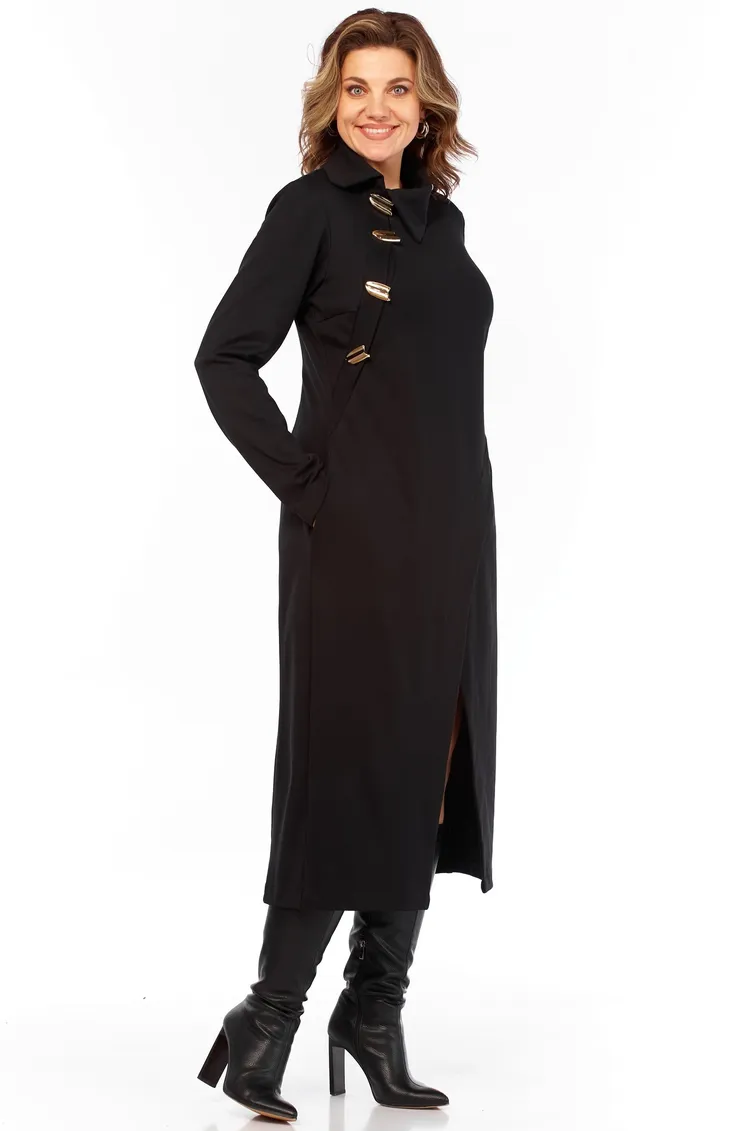Dress Celentano #5114