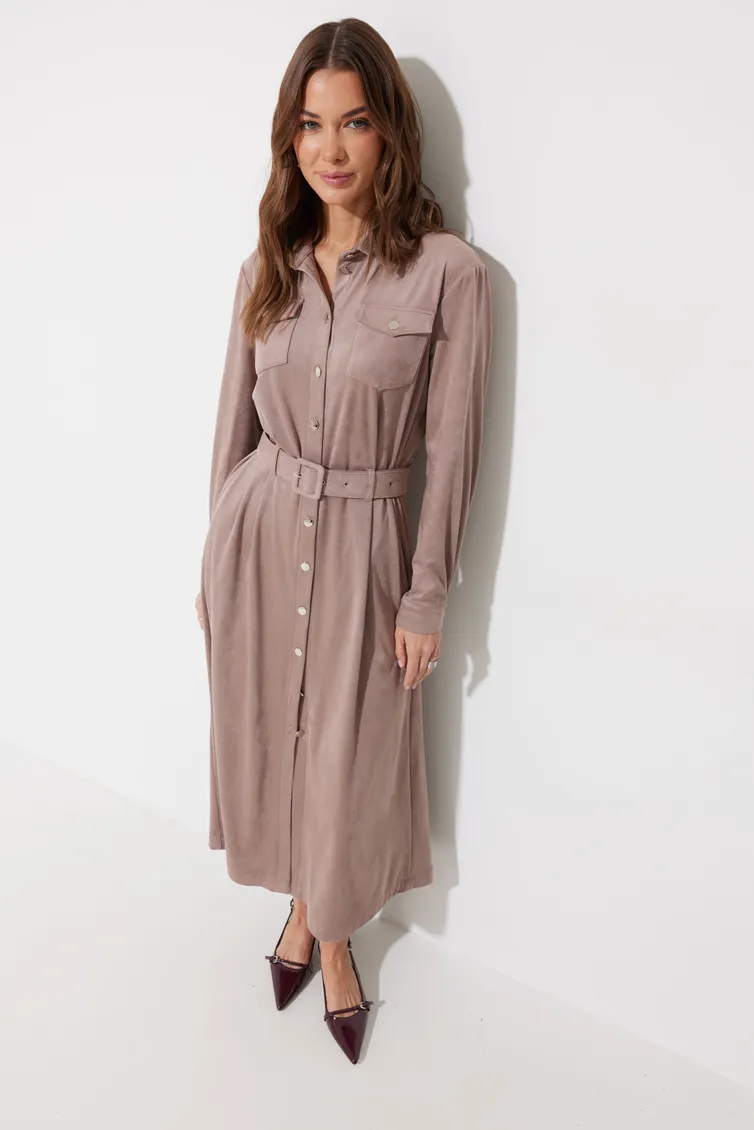 Sukienka Lyushe #4281