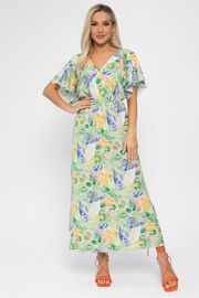 Платье LT Collection арт. П15467-7М