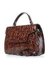 Torba Galanteya 25s1355k45 ryzhij/korichn
