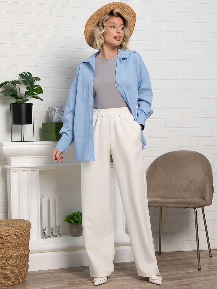 Брюки LT Collection арт. Б15315-46М