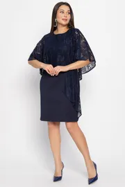 Платье LT Collection арт. П14868-13М