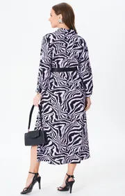 Sukienka Verita moda #N-2359