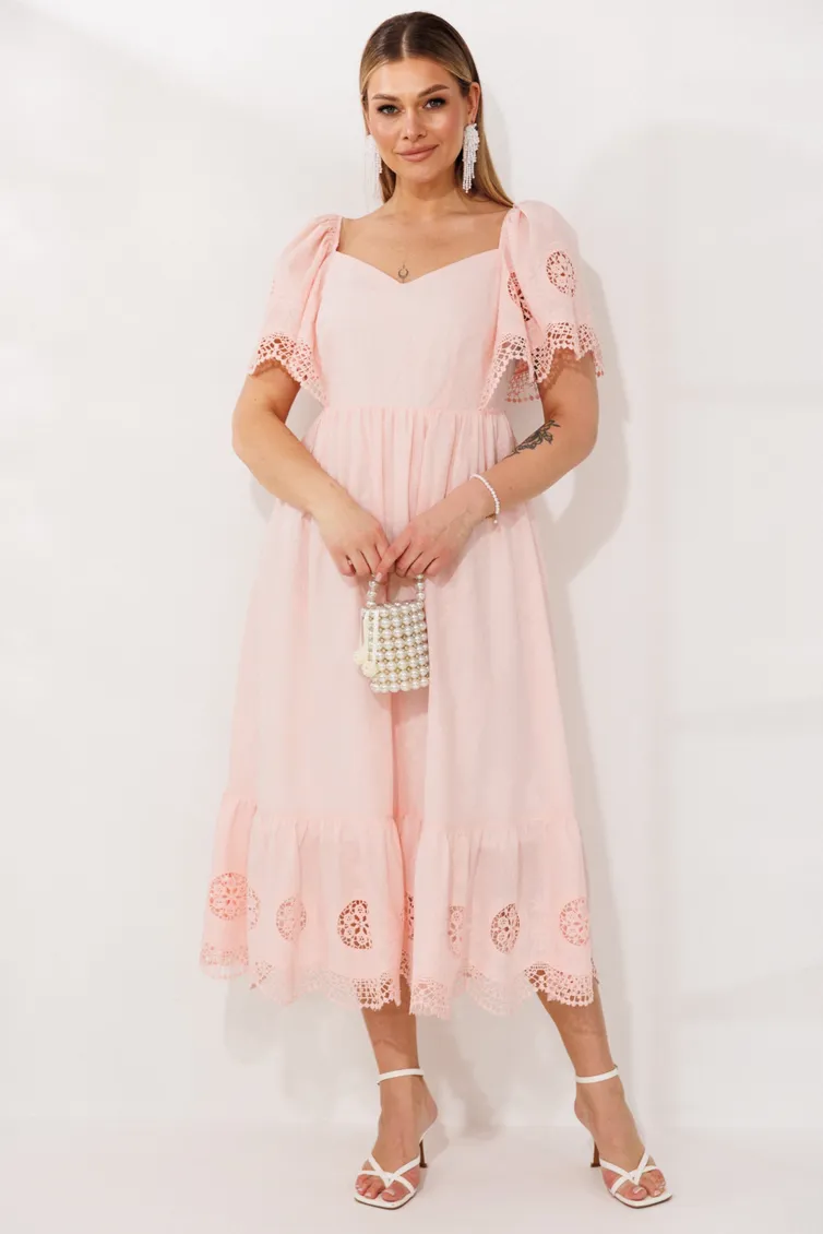 Sukienka Moda Urs #26-2980 roz