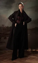 Coat Buter New 3476 vinnyj
