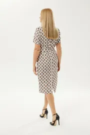 Dress Ma Cherie #4005 listya
