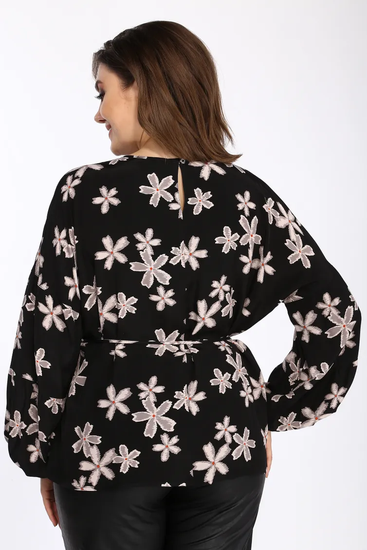 Bluzka Lady Style Classic #2265/1