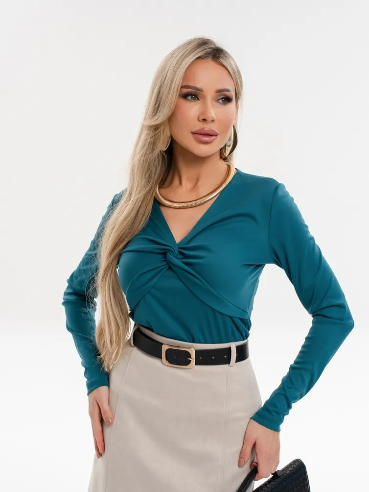 Blouse Jetty #ShYu015-13