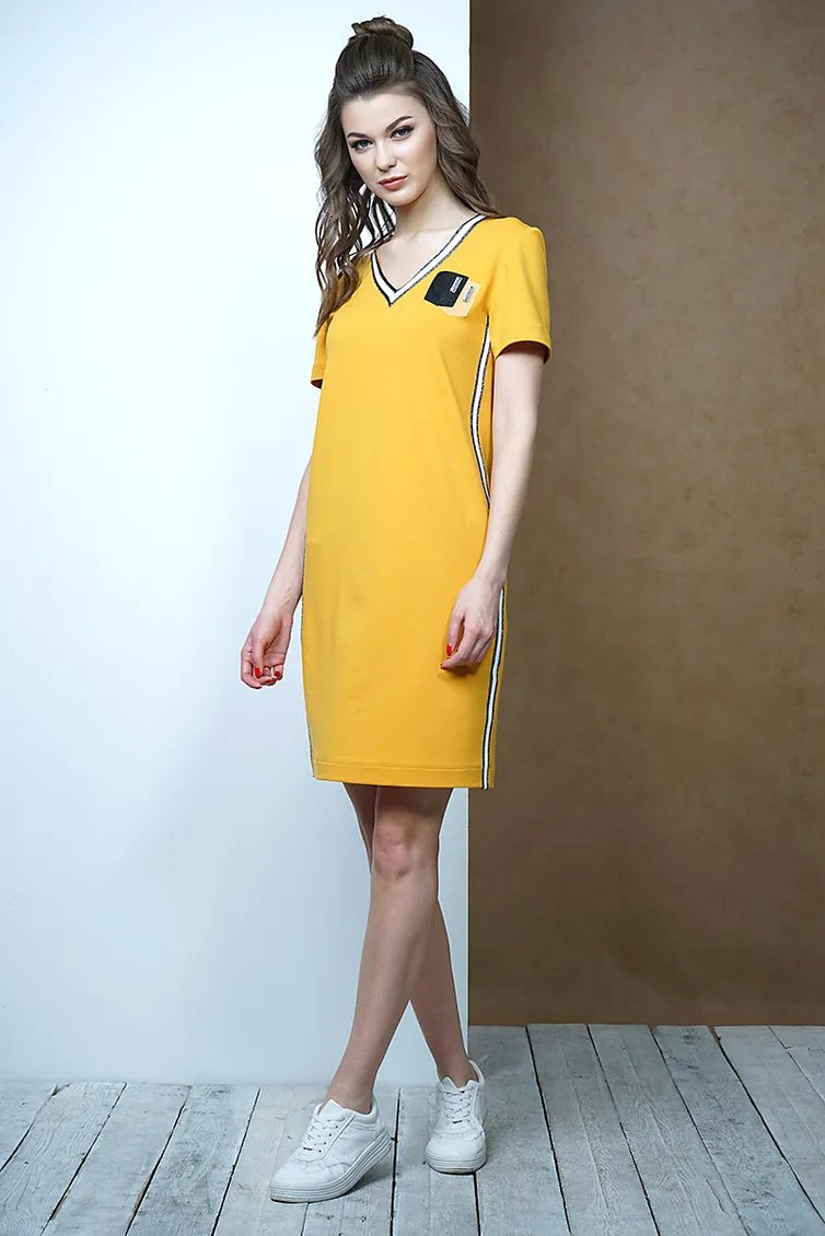 Dress Fantazia Mod #3424