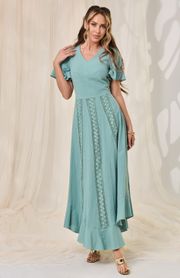 Sukienka Golden Valley #44299 bir