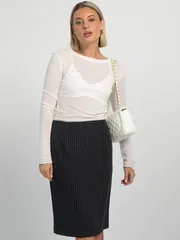 Skirt LT Collection #Yu16227-8M