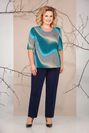 Zestaw Ivelta plus #3580 sin