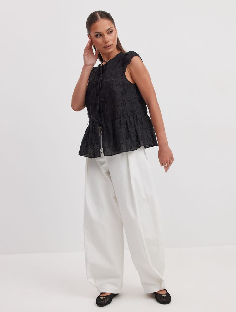 Blouse Vesnaletto #4463