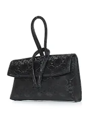 Torba Galanteya #24s1144k45 chernyj/seryj