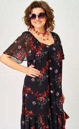 Dress EVA GRANT 7246cv