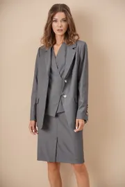 Blazer Fantazia Mod #Zhaket 3998