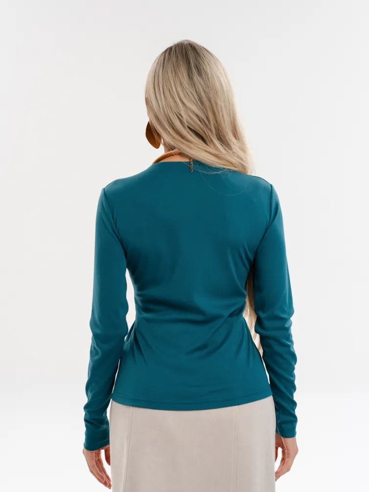 Blouse Jetty #ShYu015-13