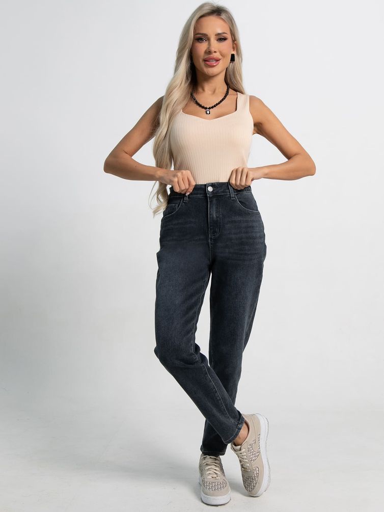 Джинсы LT Collection #B15435-12M