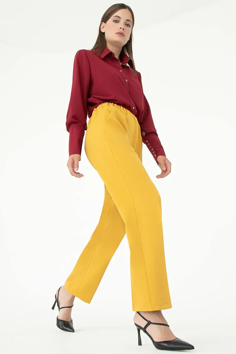 Spodnie LT Collection #B7139