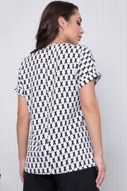 Bluzka LT Collection #B7009
