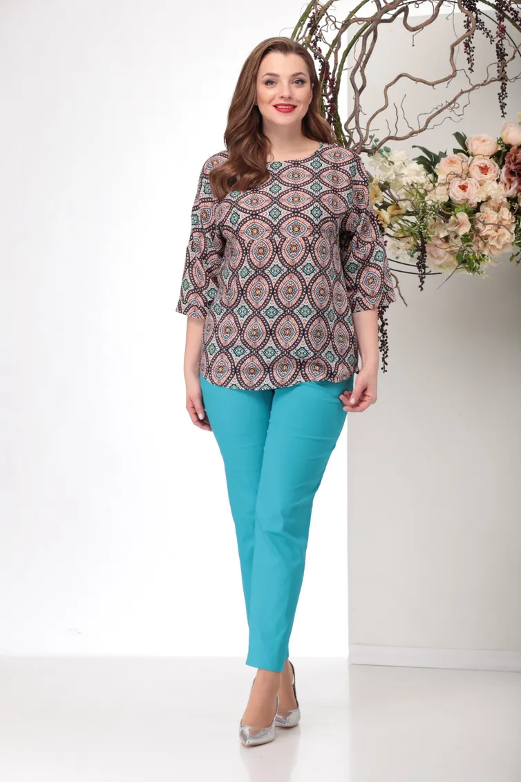 Костюм Michel Chic арт. 1151 бир