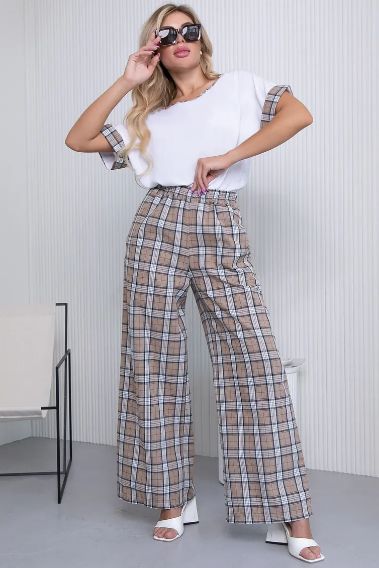 Spodnie LT Collection #B7067