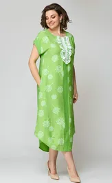 Dress Соломея Люкс 951A